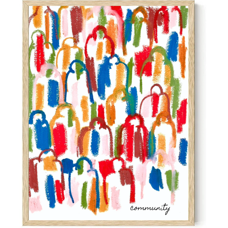 Community Print